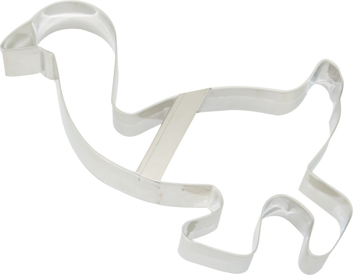 Westmark Set 4 Stampi per biscotti Halloween acciaio