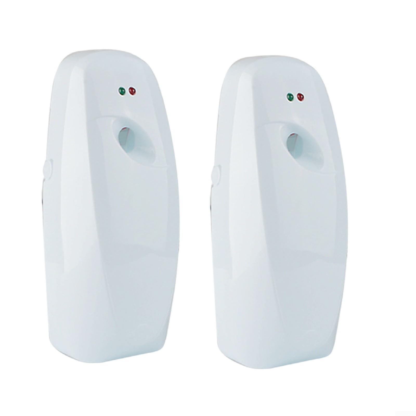 ZYWUOY Ambientador para el hogar, dispensador de, 3 Piezas, Ajustable, Inteligente, con Temporizador, Fragancia automática para Eliminar olores, rociador doméstico