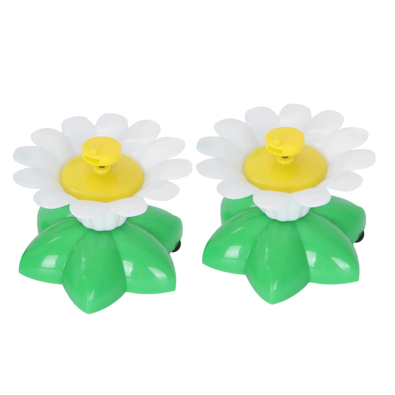 Beaupretty 6 Pièces Chat Jouets pour Animaux De Compagnie Jouets De Bureau Jouet Taquin pour Animaux De Compagnie Faire Tourner