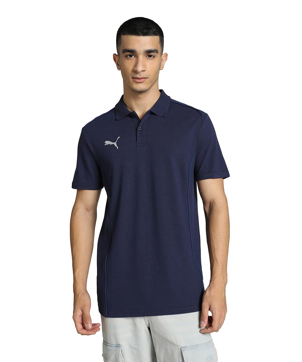teamFINAL Casuals Polo