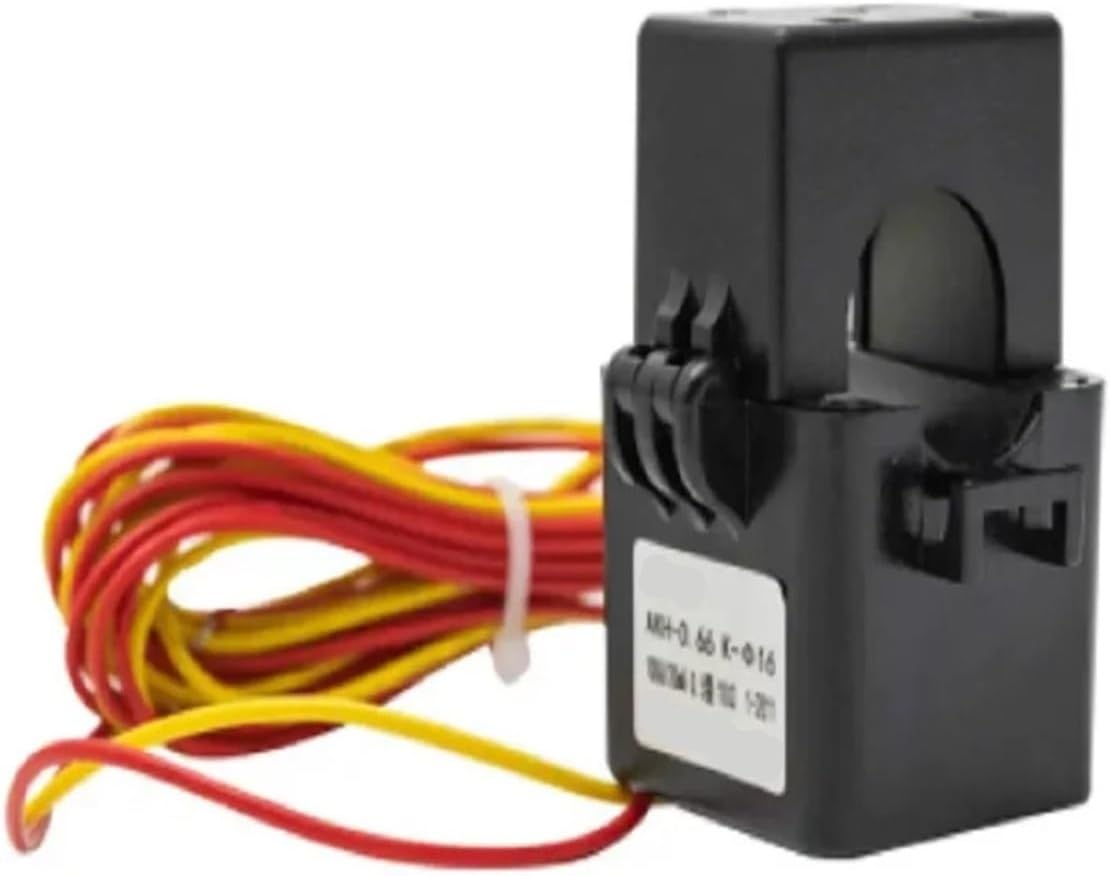 AC Current Sensor Open 200/5 Current transducer