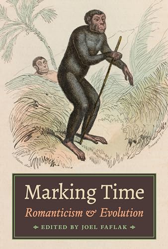 Marking Time: Romanticism and Evolution view 2