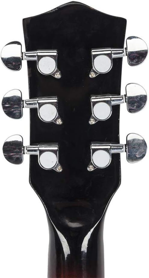 6-String Banjo Guitar,39 Inch Professional Banjo Beginner Kit