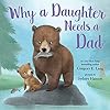 Why a daughter needs a dad celebrate your father daughter bond with this special picture book always in my heart hardcoverpicture book may 7 2019  urban country home decor