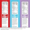 Bootylicious | 25g Protein Muffin | Best Sellers | Low Carb, 16g-18g Fiber, Low Glycimic Index, Low Sugar, 2.32-2.75oz Cup, 12-Pack