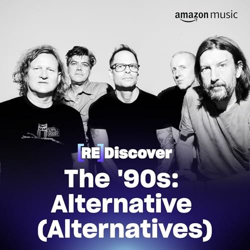Zusammengestellt von: Amazon Music