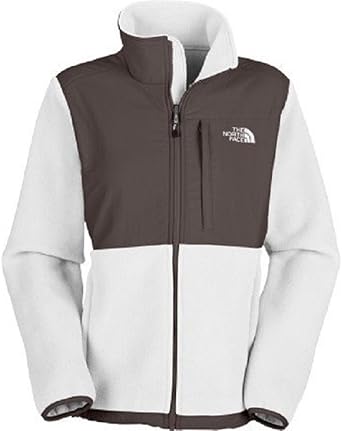 womens north face denali jacket with hood