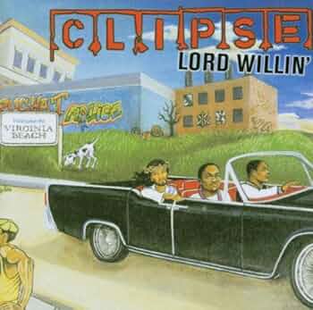 Lord Willin': Amazon.ca: Music