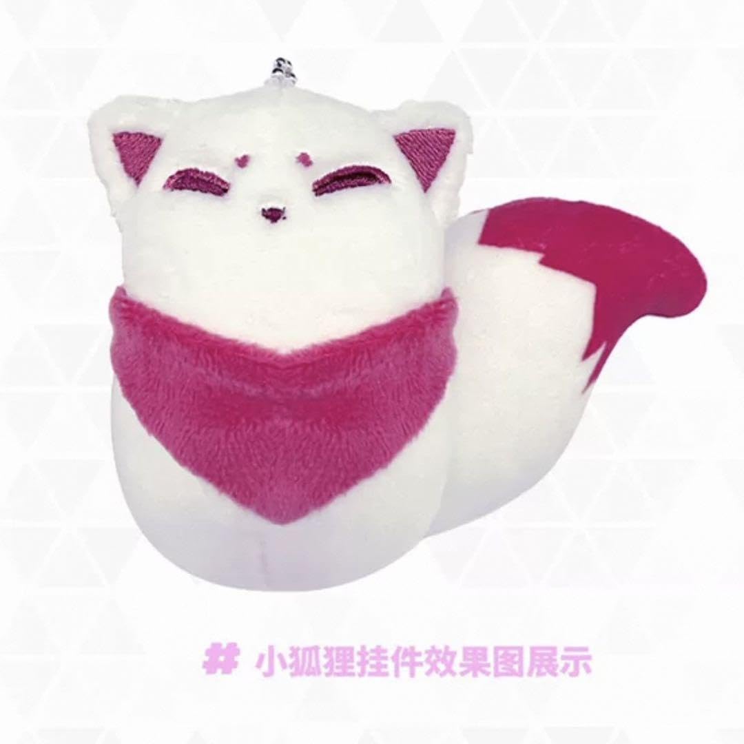 Amazon.co.jp: ブルーアーカイブ ブルアカ 中国 イズナ 身代わり人形