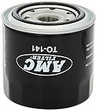 AMC Filter TO-141 Oil Filter
