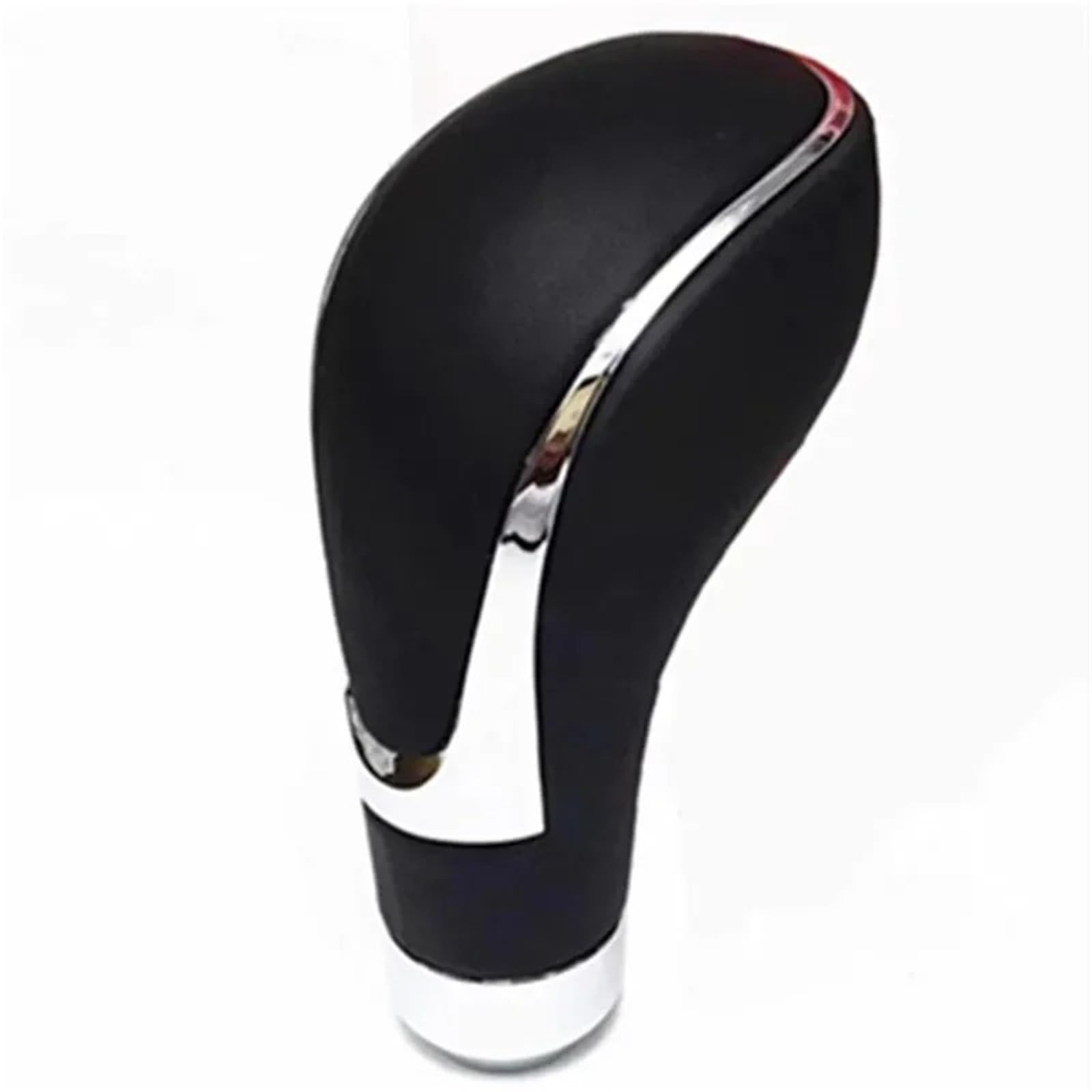 tusgt Gear Shifter Knob Head for Fiat for Bravo for Stilo Automatic Gear Shifter Head Shift Lever Hand Ball Knob