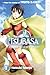 Tsubasa: Those with Wings Volume 1