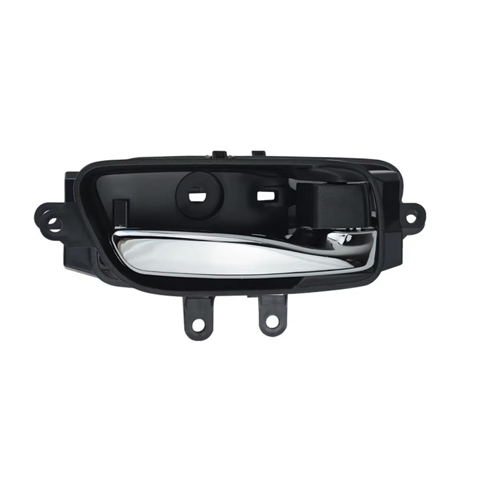 Qrptmbnf One Color Interior Door Handles Compatible With Nissan Teana Altima