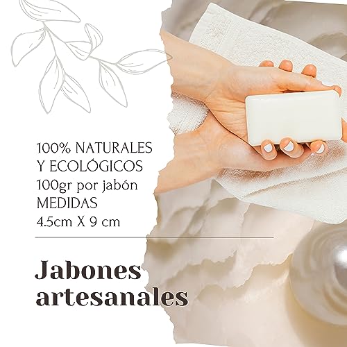 Jabones, Drugstore Imagen adicional