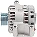 DB Electrical 400-14044 Alternator Compatible With/Replacement For Super Duty F250 F450 F550 7.3L (1999-2001), Excursion 7.3L (2000-2001), F150 F250 F350 F450 Pickup (1999-2001) Super D