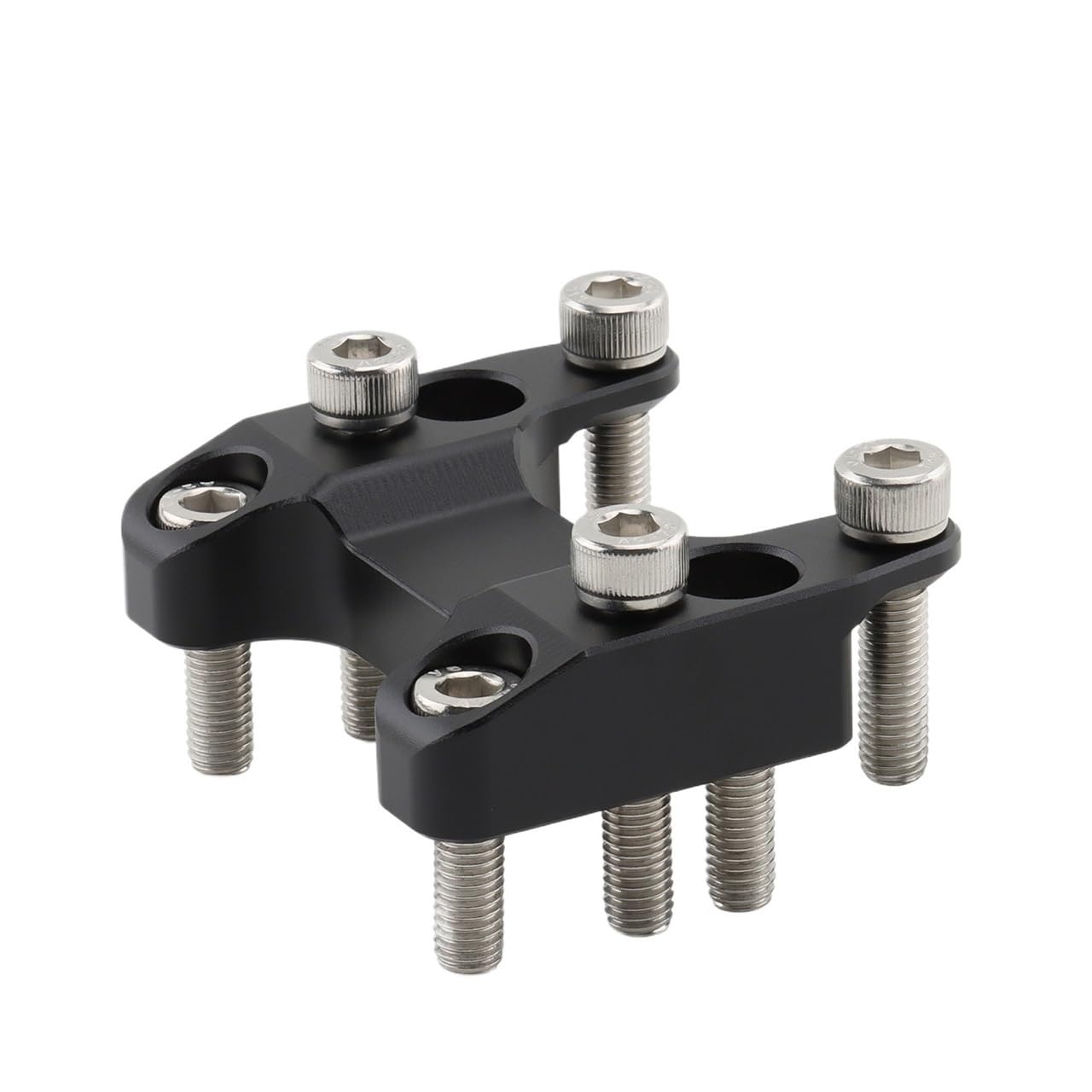Riser Manubrio Per Moto Per TMAX 560 T-MAX560 TMAX560 T-MAX 560 2022 2023 2024 Riser Per Manubrio Per Moto Riser Per Manubrio Morsetto Per Rialzo