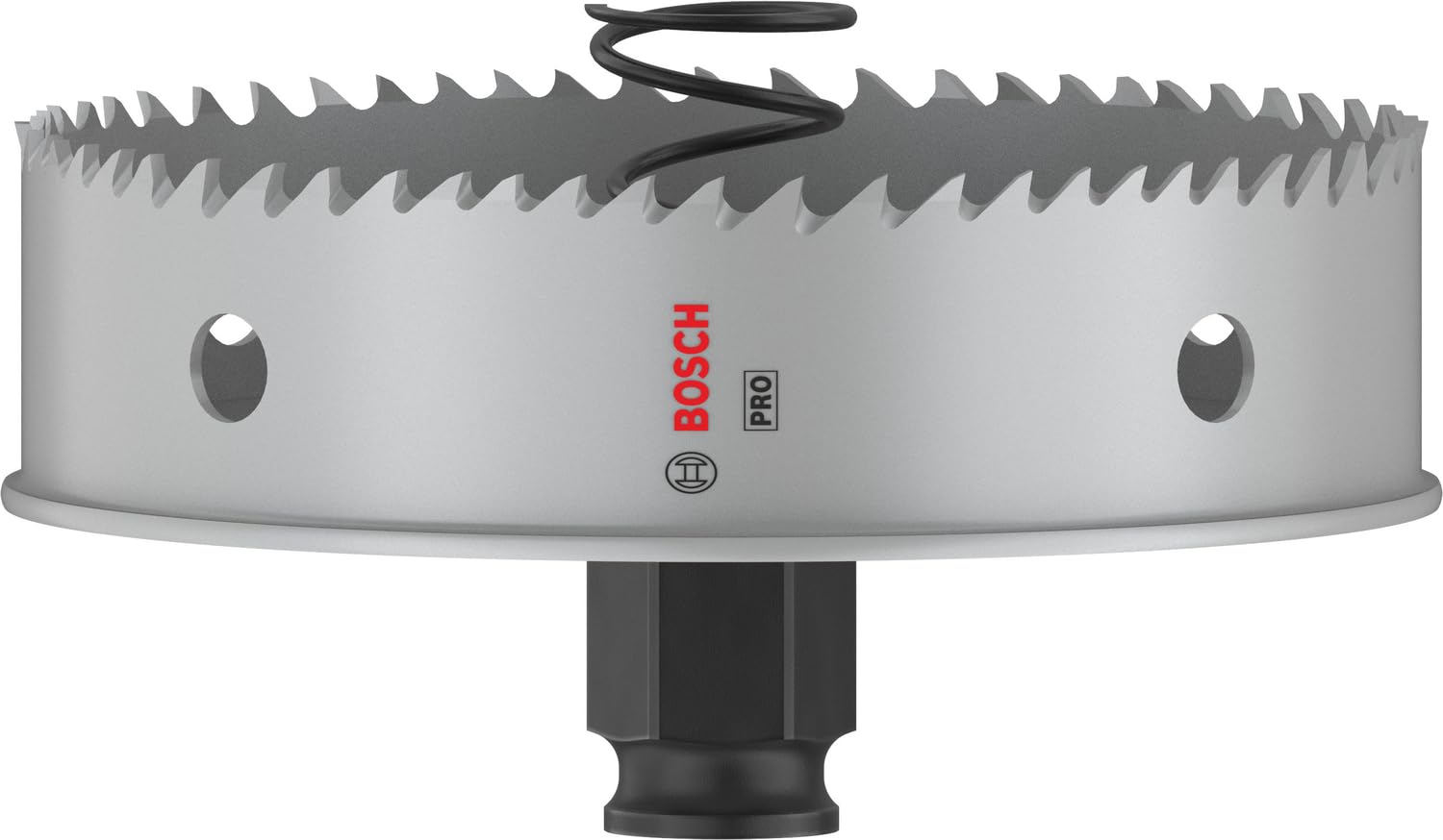 Bosch Professional Sheet Metal PC Plus Hole Saw 102mm 2608594470