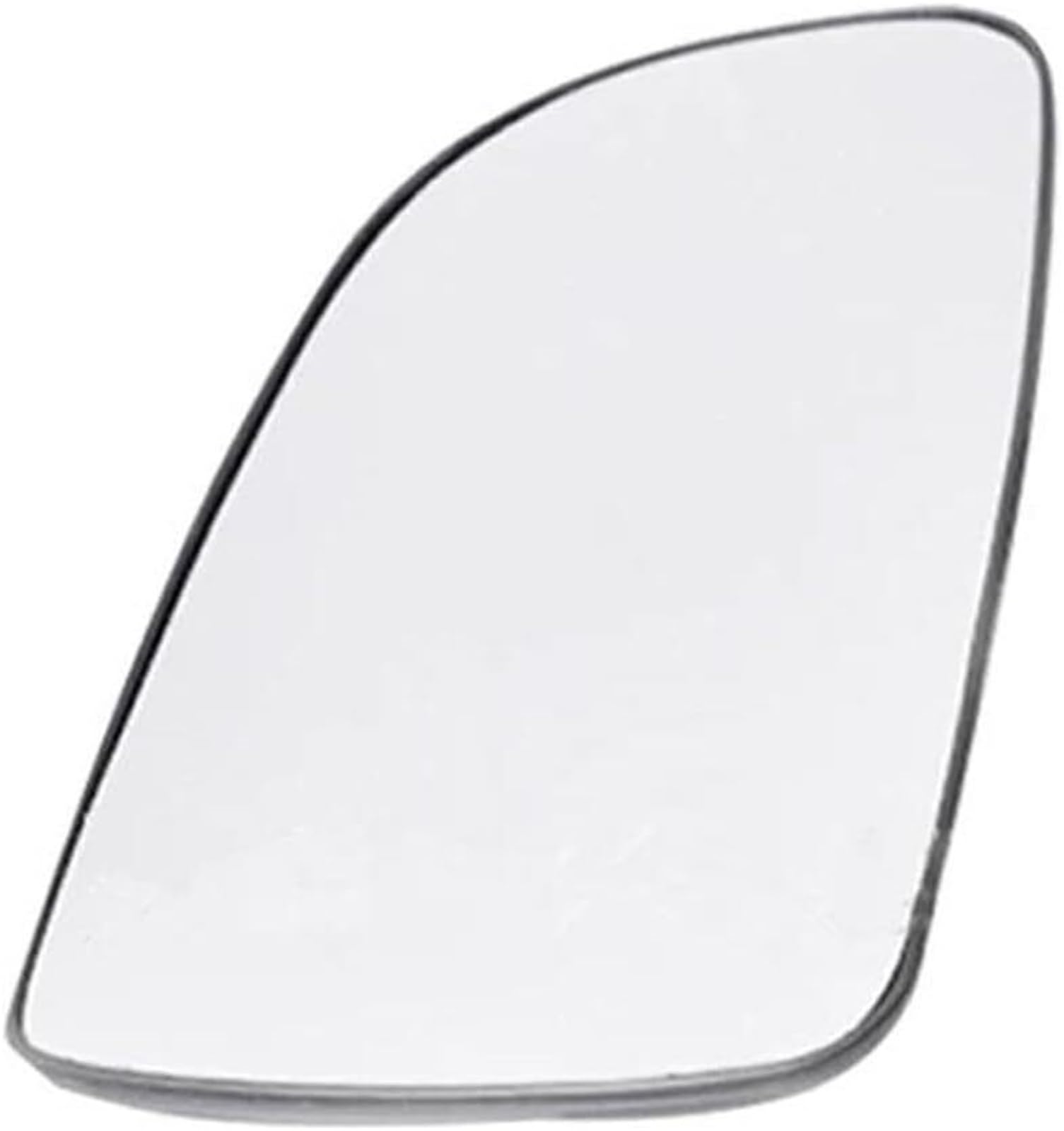 Espejo retrovisor izquierdo térmico y convexo para Chevrolet Aveo 2007-2010 5