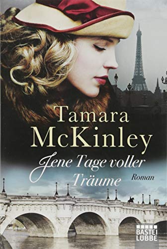 Jene Tage voller Träume: . Roman Jene Tage voller Träume: . Roman