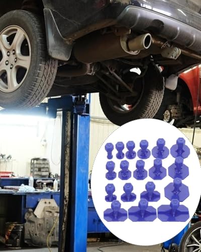 Image of Auto Body Repair Tool Kit Car Accessories Automotive Car Dent Puller Remover|Motors | Automotive Tools & Supplies | Automotive Repair Kits | Dent Repair Kits & Tools