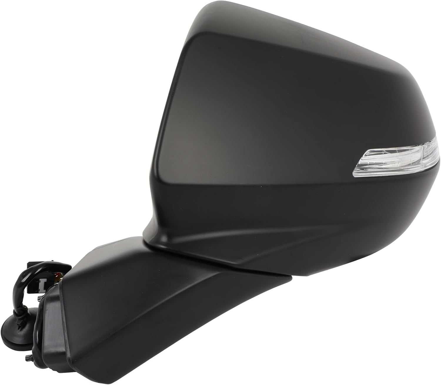 Driver Side View Mirror Fits 2019-2021 For Chevy For BLAZER 84698488 GM1320622