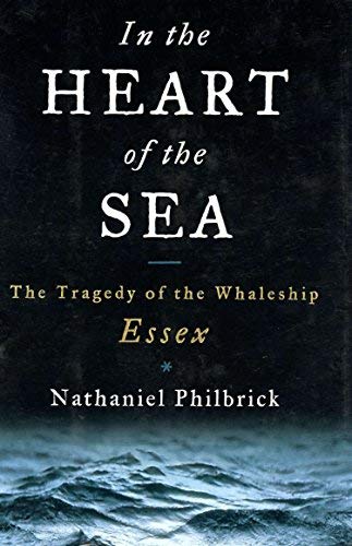 In the Heart of the Sea Publisher: Viking Adult