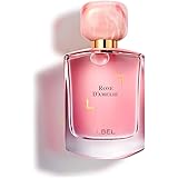 L'Bel - Rose D'Amelie Long Lasting Women's Perfume 45 ml