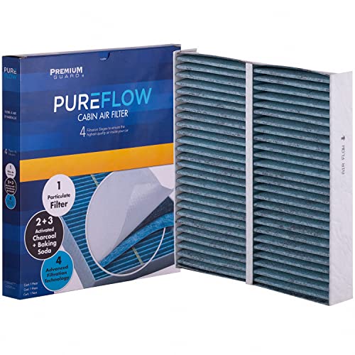 PureFlow �L���r���G�A�t�B���^�[ PC5530X | 2016-2024 ���Y NP300 2011-2025 �O�H�A�E�g�����_�[�X�|�[�c�A2018-2025 �G�N���v�X�N���X�A2011-2025 RVR 2021-2024 ���Y�t�����e�B�A�ɓK��