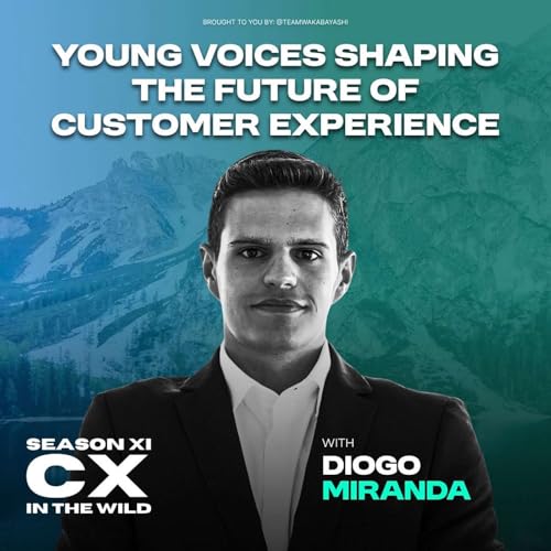 Young Voices Shaping the Future of Customer Experience