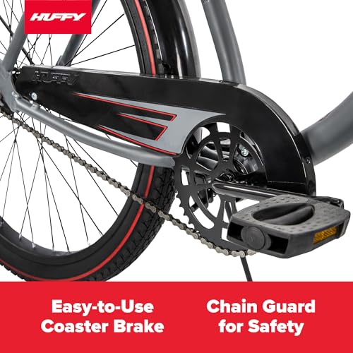 image for Huffy Fairmont 26