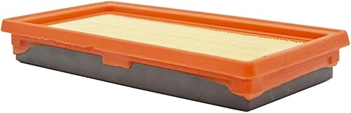 Miniatura 3 de ECOGARD XA10025 - filtro de aire de cabina de calidad superior para Nissan Versa, Versa Note, Micra