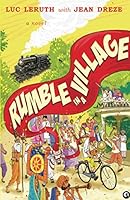 Rumble in a Village: A Novel 8194735343 Book Cover