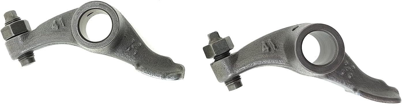 RESV Rocker Arm for XL250R XR200R XR250R XR 200R 250L 200 250 R L XL250R XL 250R 250 R Rocker Arm B 14441-KK0-000 14441-KK0-010 One Pair