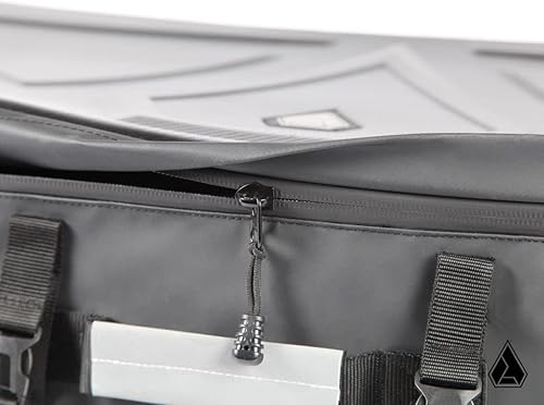 Miniatura 2 de ASSAULT INDUSTRIES RUXAK CUBIERTA PAK PARA RECON RACK CAN AM MAVERICK X3