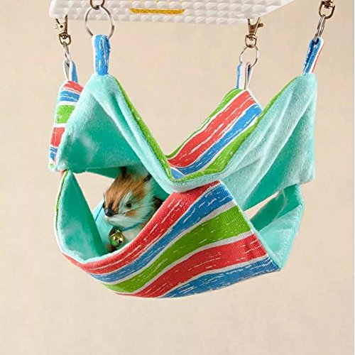 25 Best Guinea Pig Hammock of 2020 (Buyers Guide)