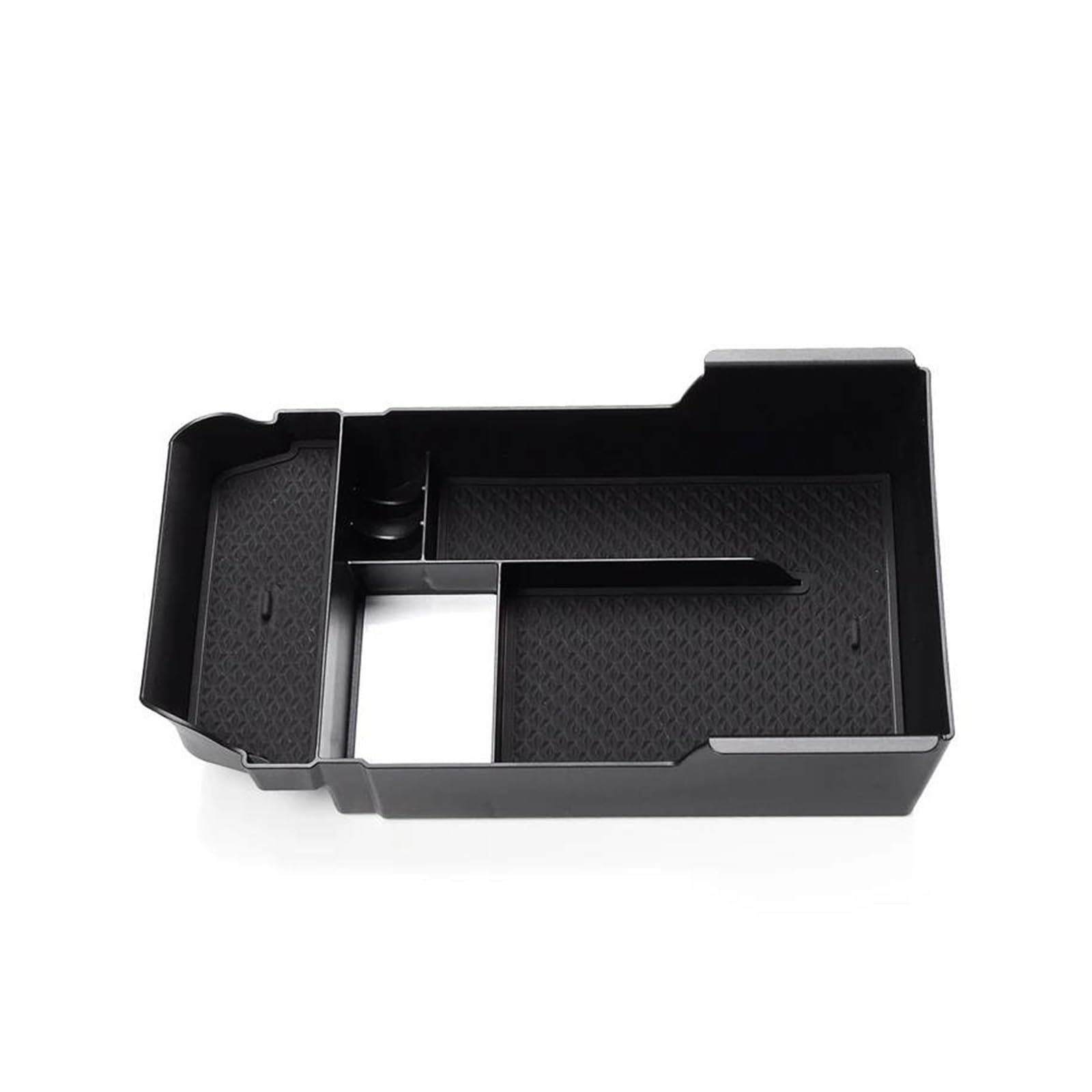 RESPUNEKBAH Center Console Armrest Storage Box For Mazda CX-30 CX30 2021 20-24 Tray Organizer Accessories Tidying