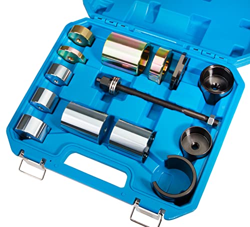 BGS 8464 Silentblocks gereedschap set | voor Fiat | Automotive Line