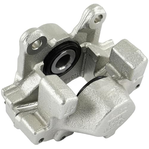 Image of 192883 Rear Left Disc Brake Caliper Assembly w /o Bracket