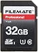 Wintec Filemate 32 GB Professional Class 10 Secure Digital SDHC Card