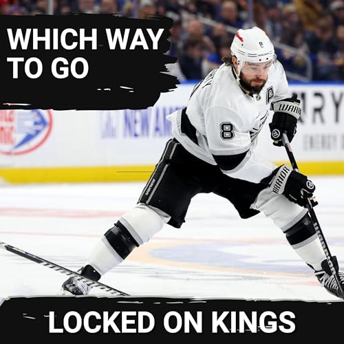 LA Kings fans ask buy or sell? What trades should they make? What direction is the team going in?