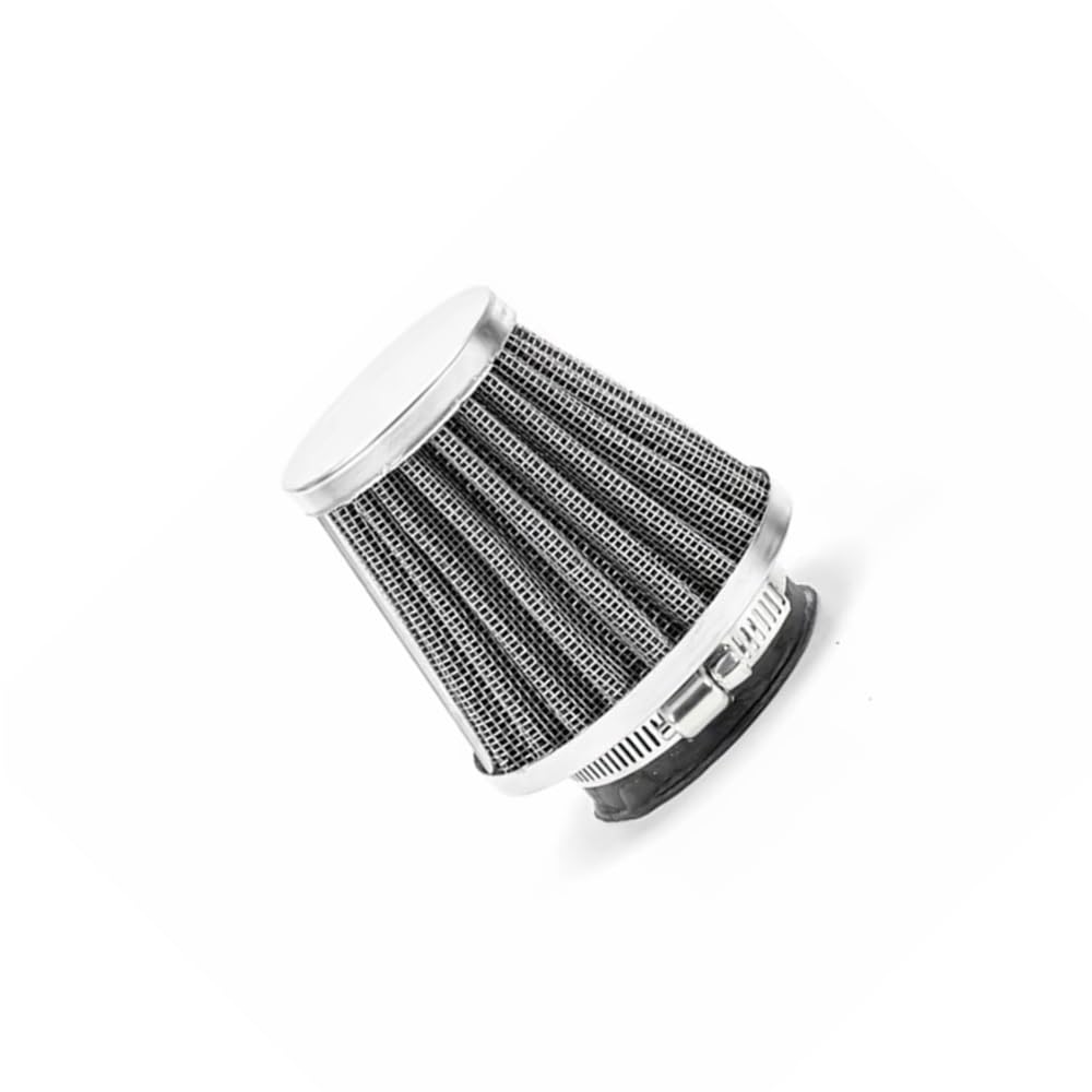Motocicleta Filtro Aire Accesorios Universales para Filtro De Aire Motocicleta 28 Mm 35 Y 60