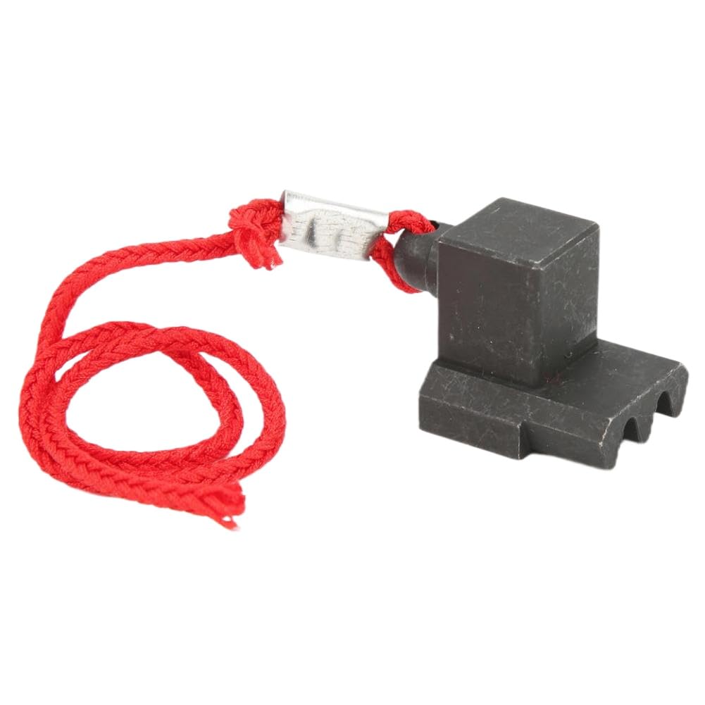 Car Flywheel Holder with Black Oxide Coating Compatible with N20 N26 N55 Engine