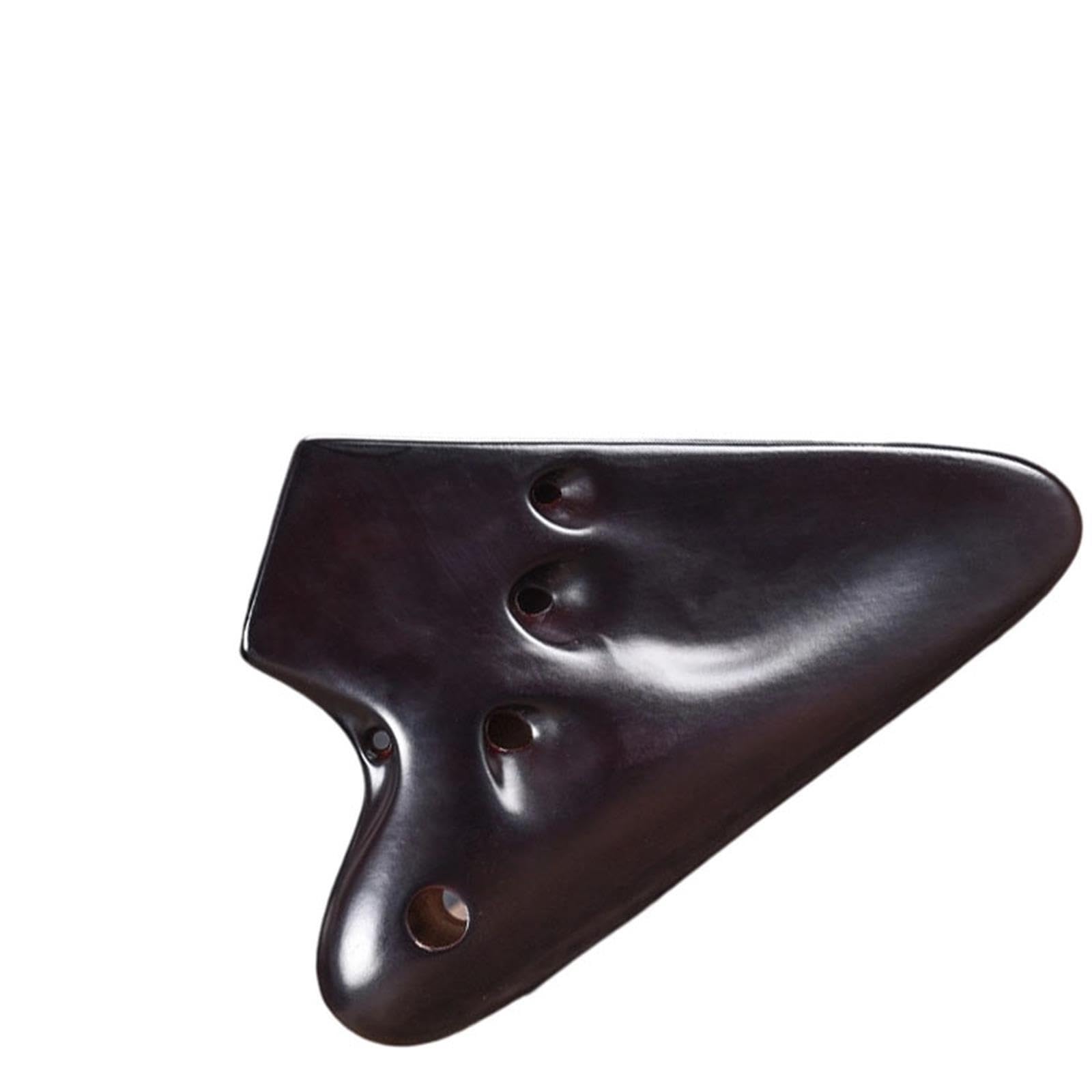 Alto Ocarina Wysokiej Jakości Ceramiczna Okaryna Z Potrójną Rurką