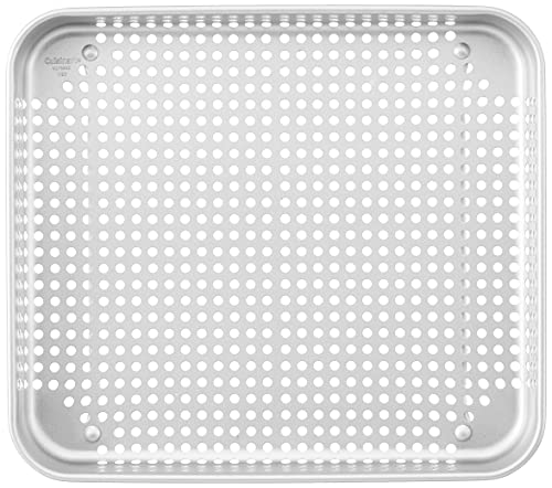 Cuisinart Non-Stick Airfryer Basket, Compatible With Toa-60, And Toa-65, Ans-Toa2528, Silver #TOP1