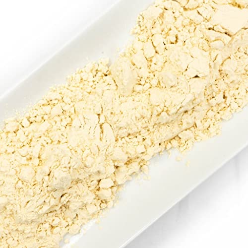 Proteina de Guisante Ecológica a granel - 100