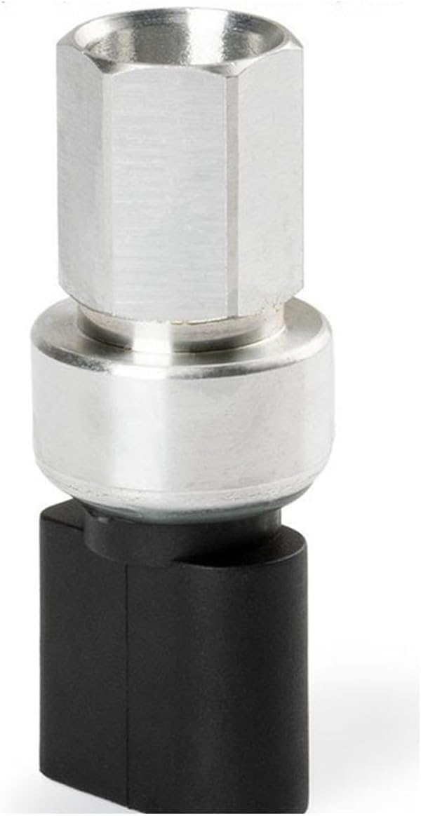 Air Conditioning Pressure Switch Sensor for Nissan 350Z Z33 A c Air Conditioning Pressure Sensor Switch