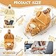 2Pcs Telefonhalter Cat, Harz Katze Telefonhalter, Cartoon Katze Handyhalterung, Funny Cat Holder Katze Handyhalterung Tisch, Katze Universal Handyhalter, Smartphone StäNder Funny Cat Handyhalterung