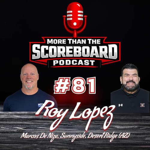 #81 Roy Lopez