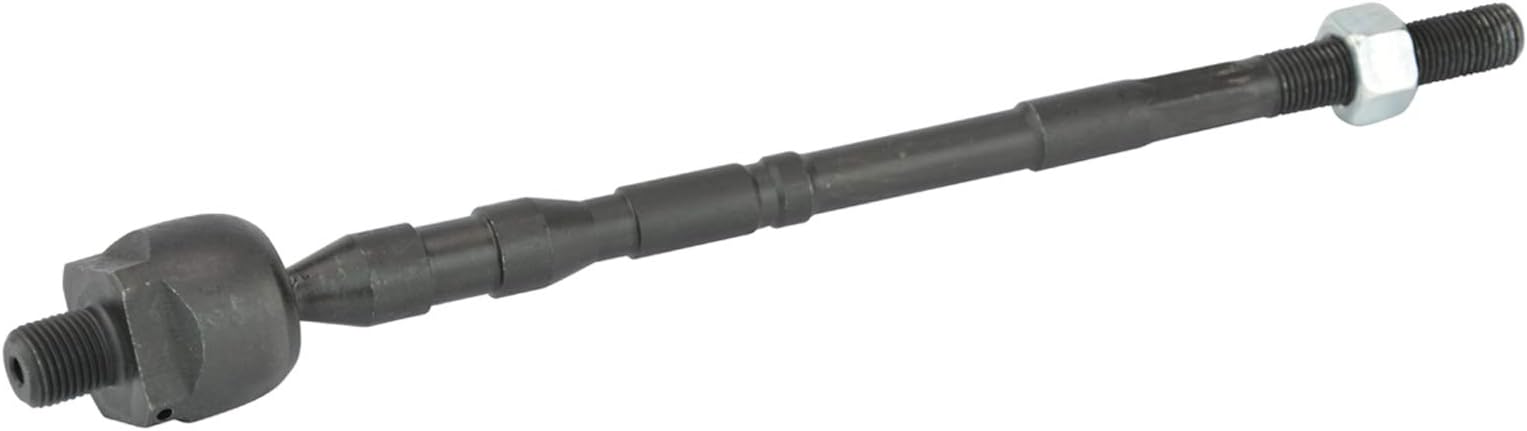 TRQ Inner Outer Tie Rod End Front LH RH Set of 4 for Impreza Forester Legacy Outback