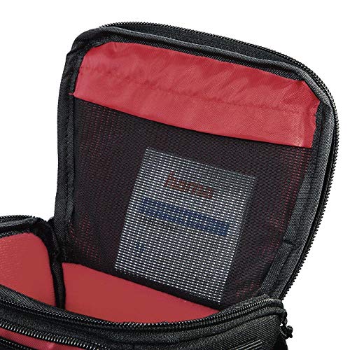 Hama - Kameratasche Monterey 110 Colt schwarz